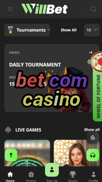 Bet Com Casino - Official Betting Casino-balyscasino.ydblkf.net