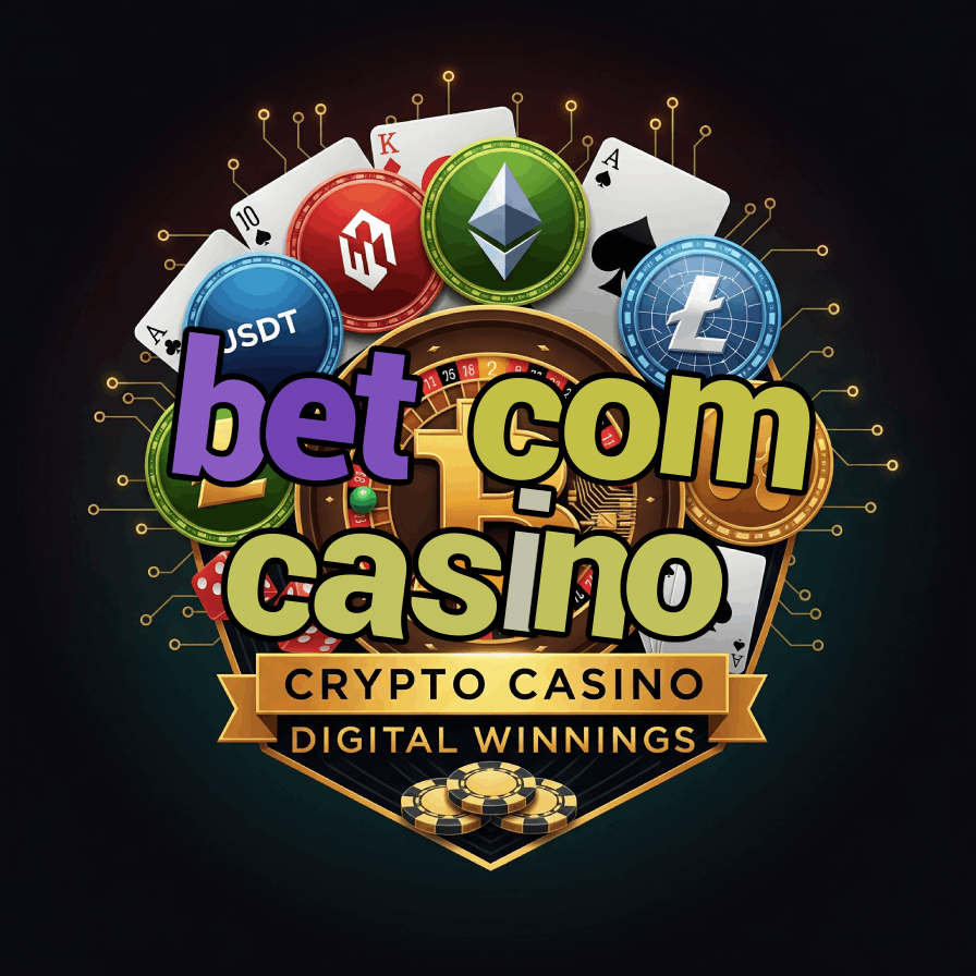 Bet Com Casino - Official Betting Casino